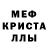 Мефедрон 4 MMC Lera Mukolenko